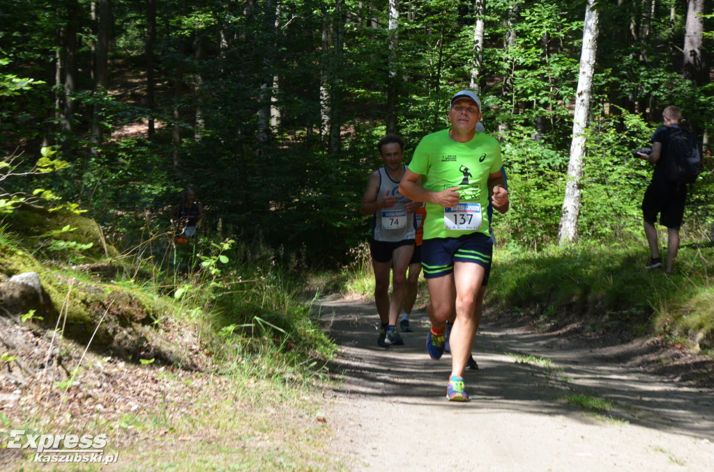 III Cartusia Półmaraton