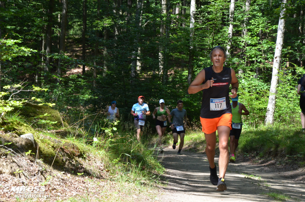 III Cartusia Półmaraton