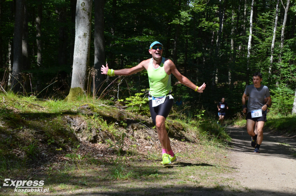 III Cartusia Półmaraton