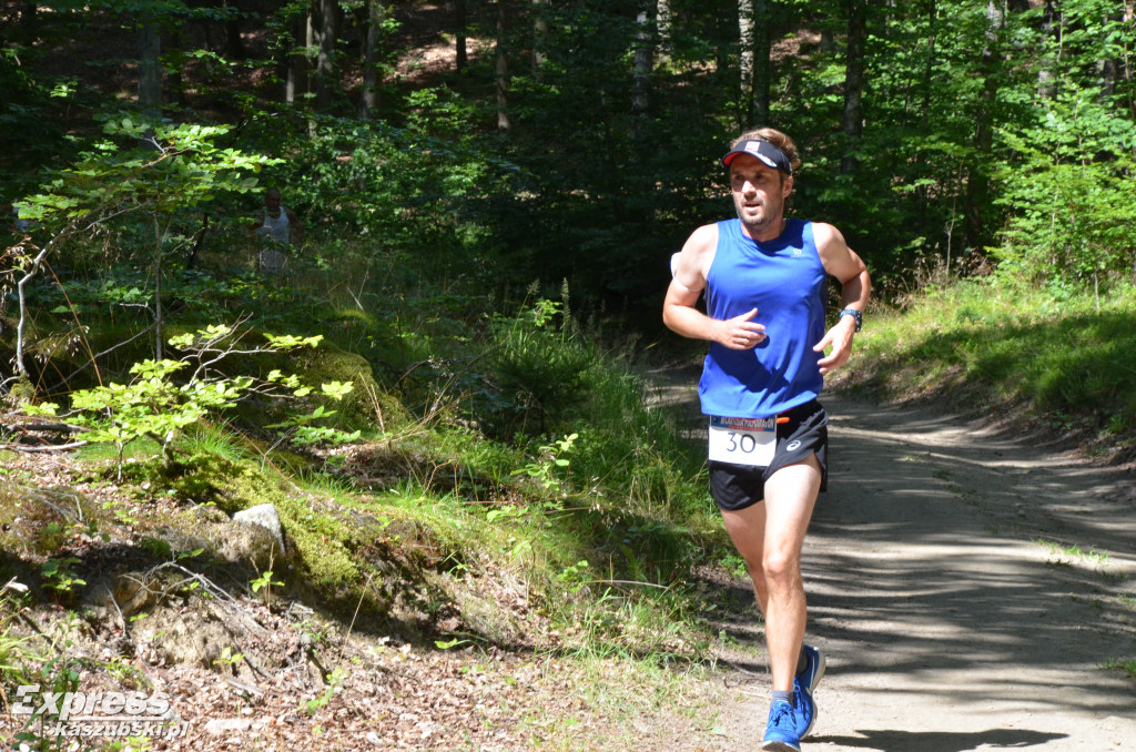 III Cartusia Półmaraton