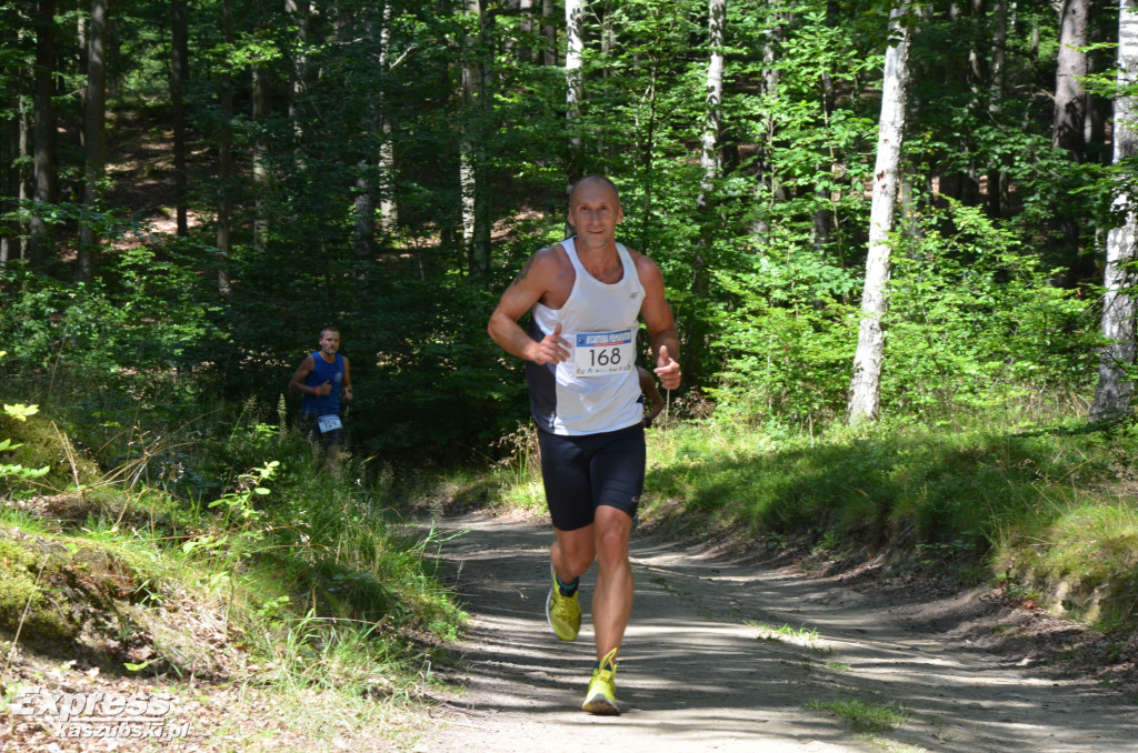 III Cartusia Półmaraton