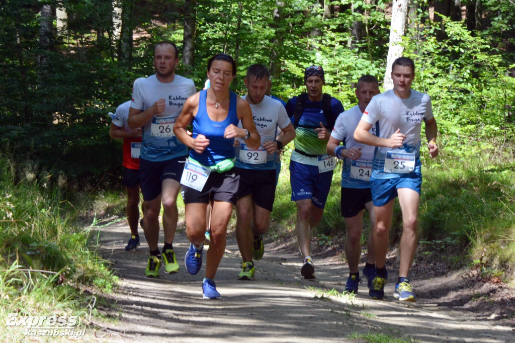 III Cartusia Półmaraton