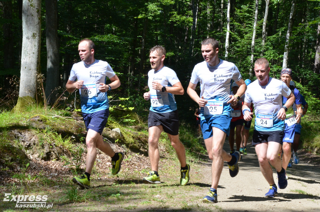III Cartusia Półmaraton