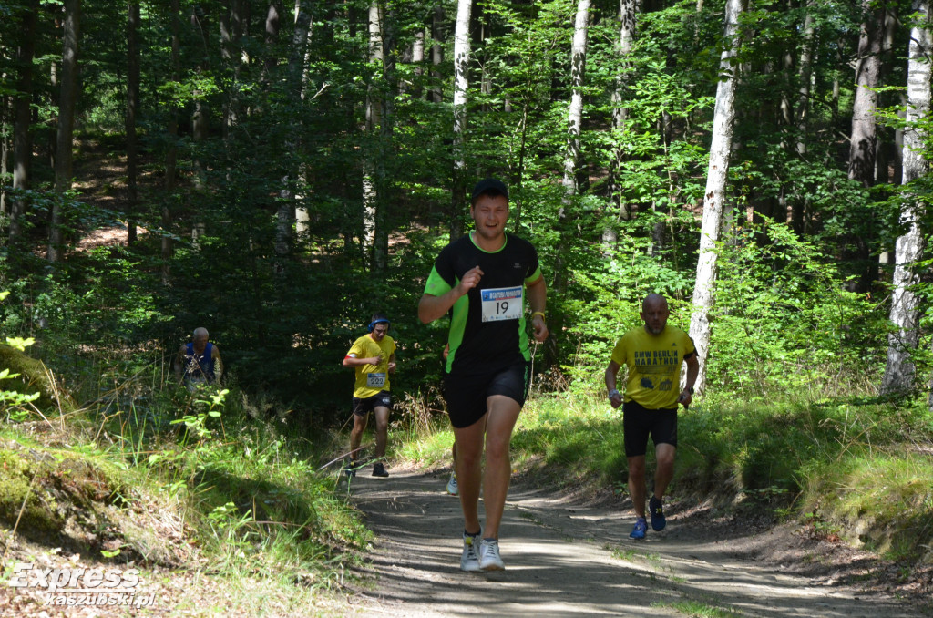 III Cartusia Półmaraton