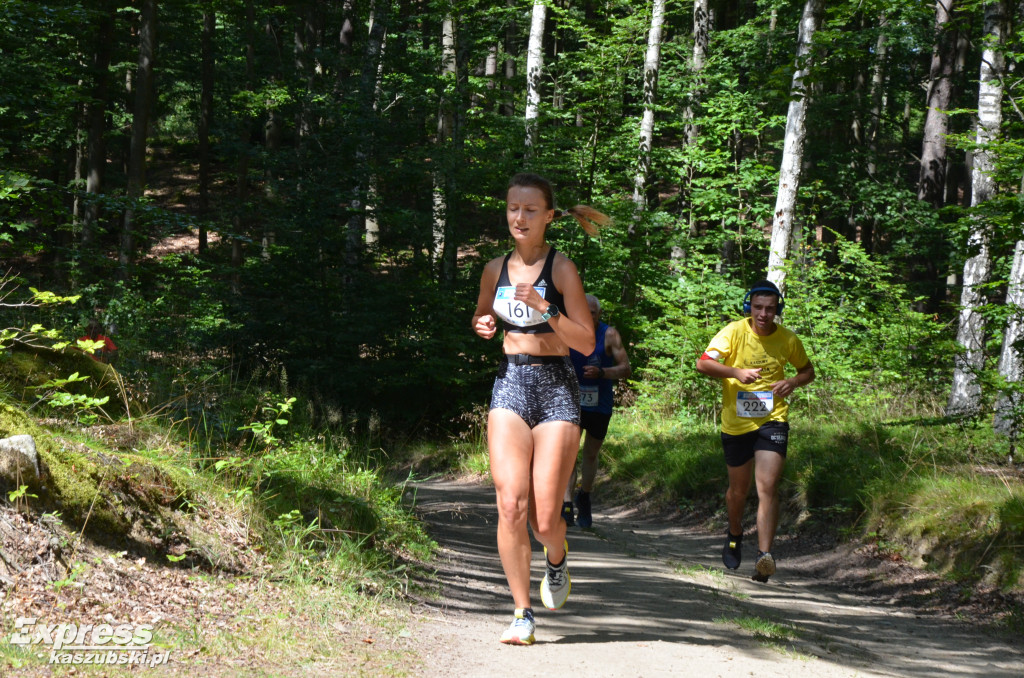 III Cartusia Półmaraton