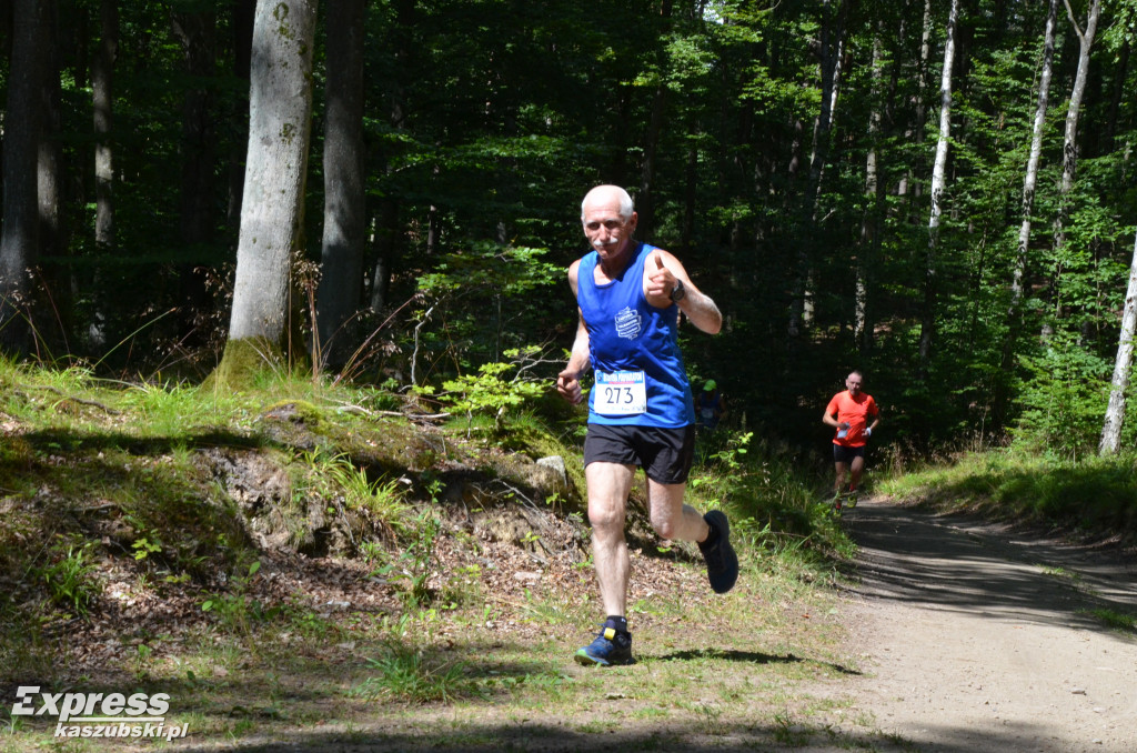 III Cartusia Półmaraton