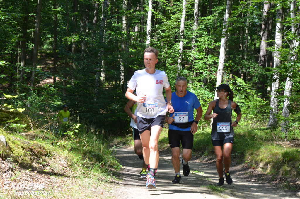 III Cartusia Półmaraton