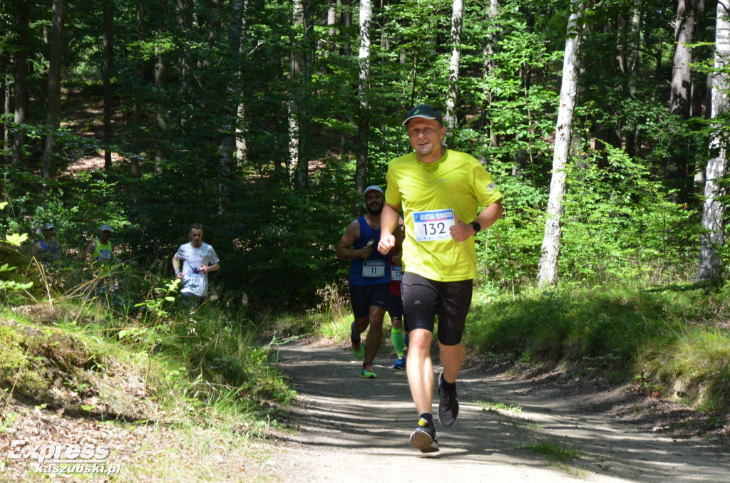 III Cartusia Półmaraton