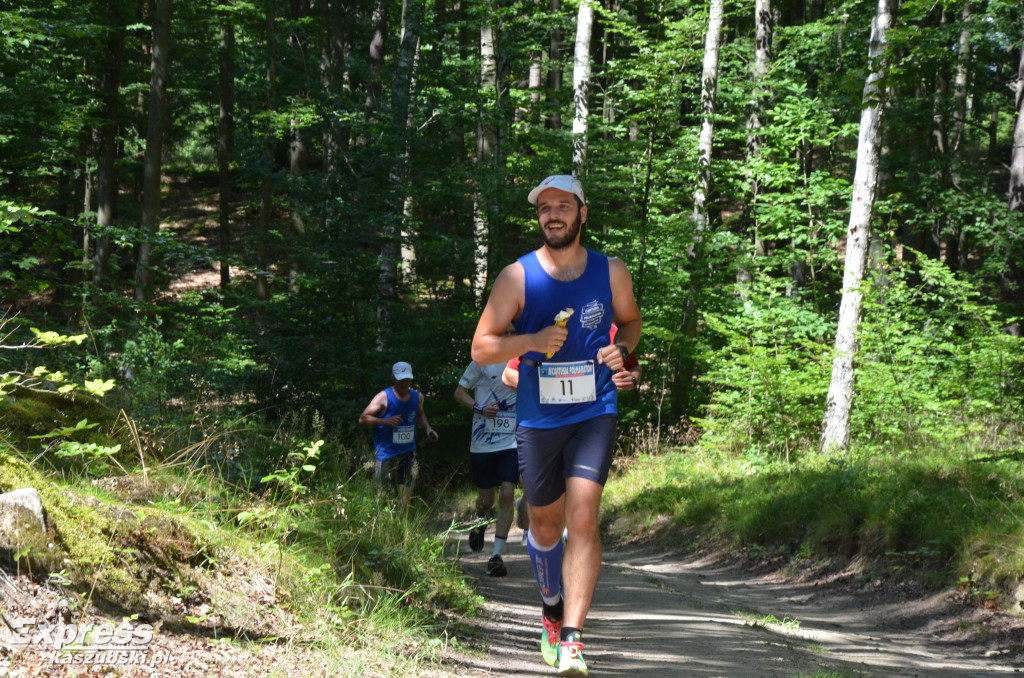 III Cartusia Półmaraton