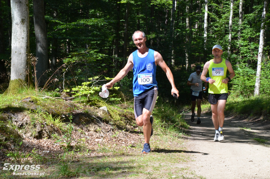 III Cartusia Półmaraton