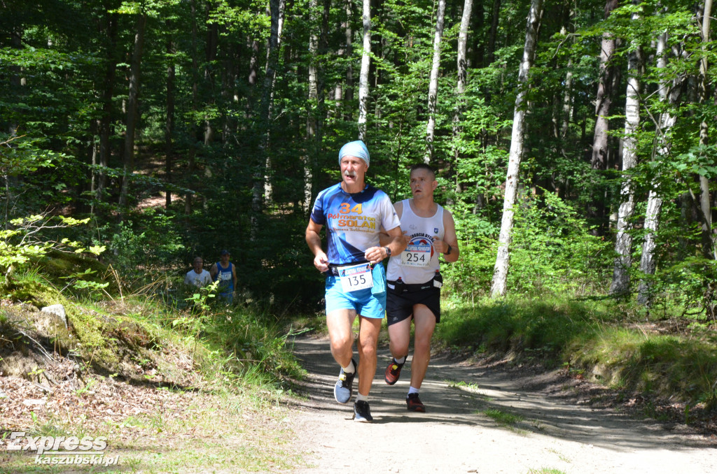 III Cartusia Półmaraton