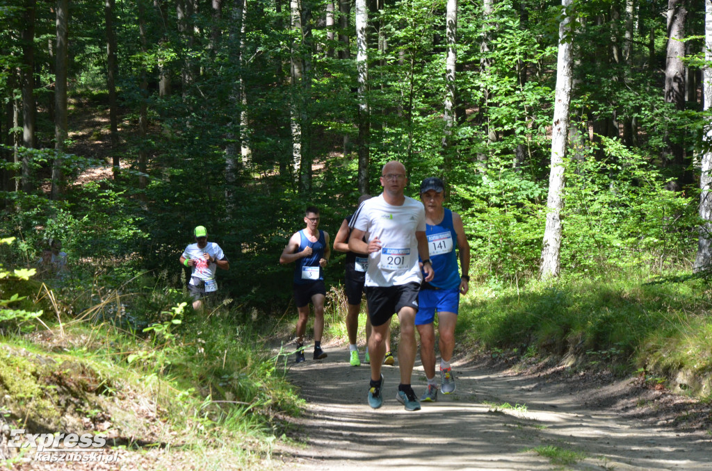 III Cartusia Półmaraton
