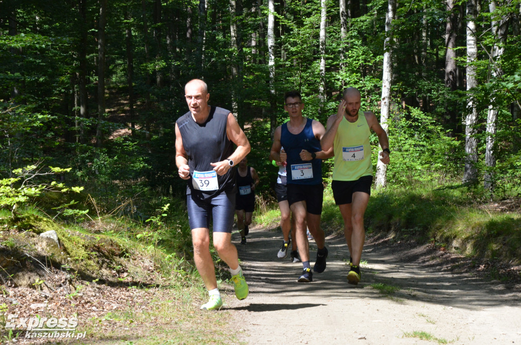 III Cartusia Półmaraton