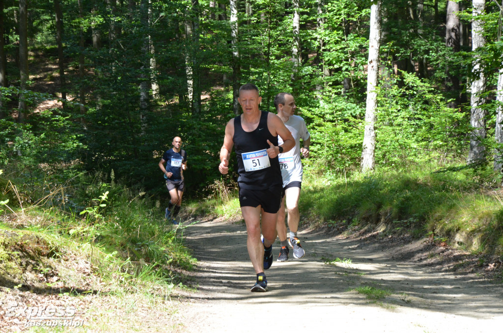 III Cartusia Półmaraton