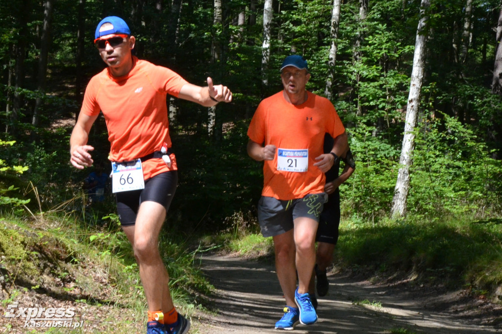 III Cartusia Półmaraton
