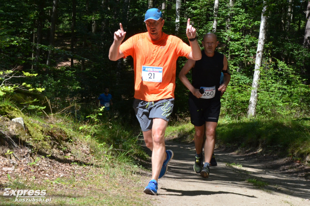 III Cartusia Półmaraton