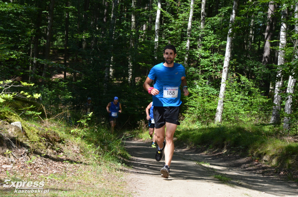 III Cartusia Półmaraton