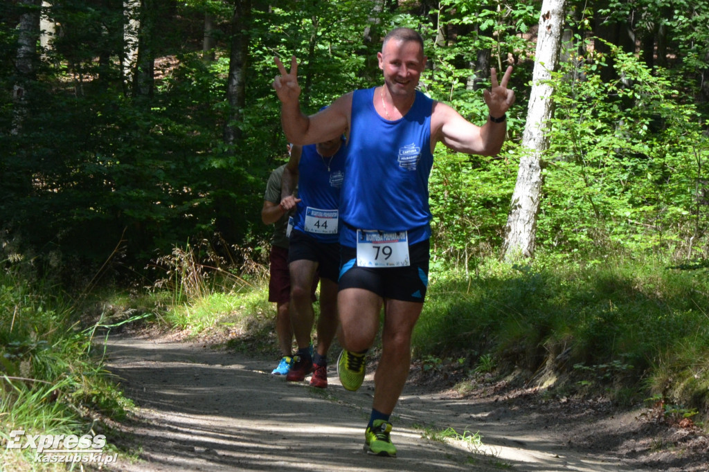 III Cartusia Półmaraton