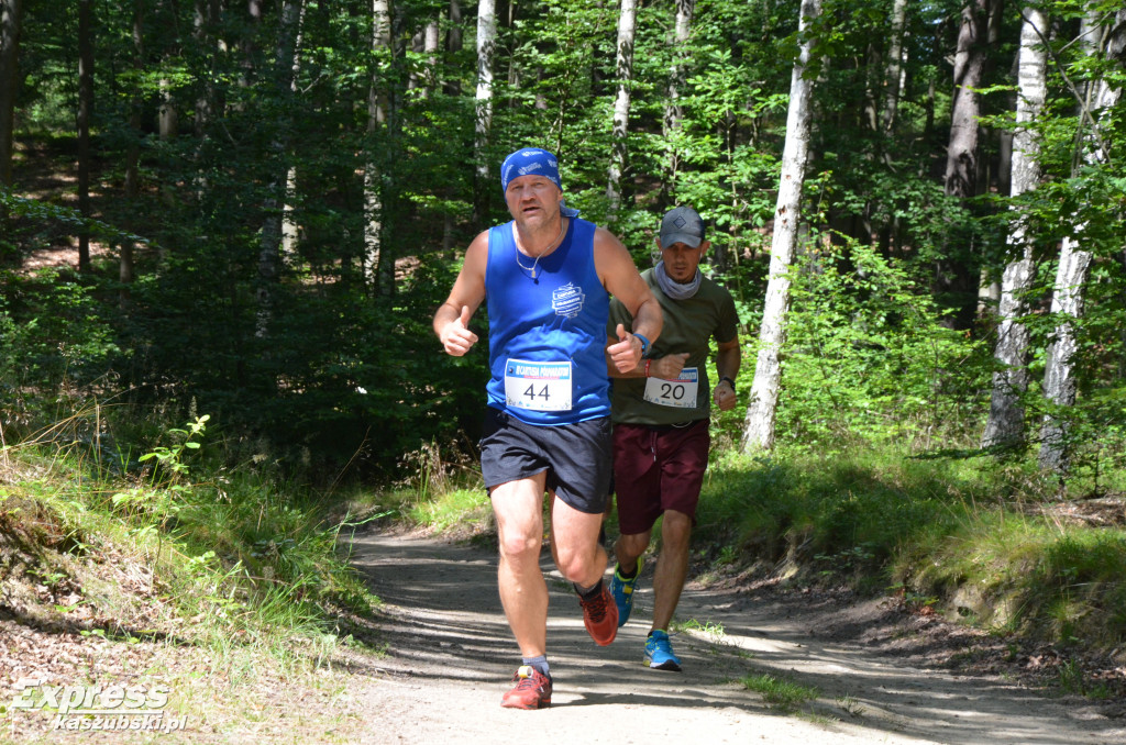 III Cartusia Półmaraton