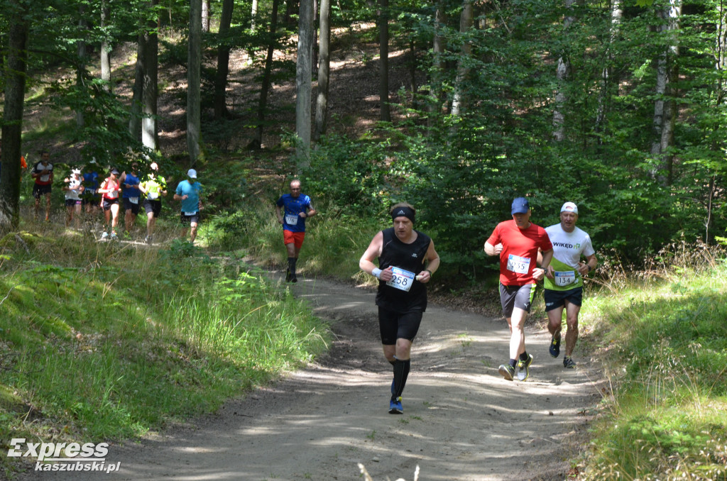 III Cartusia Półmaraton