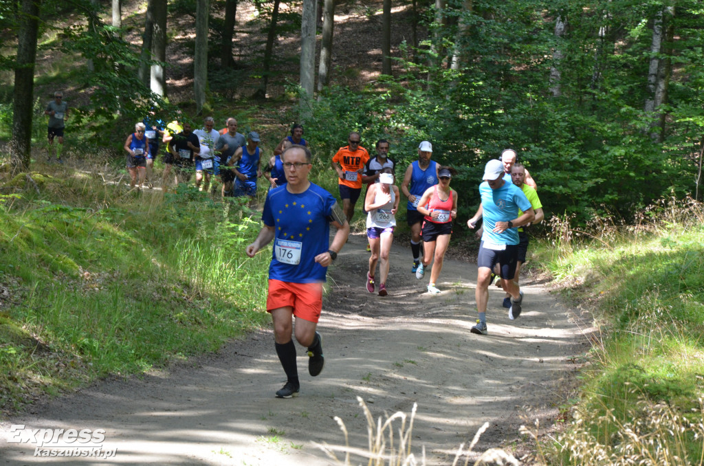 III Cartusia Półmaraton
