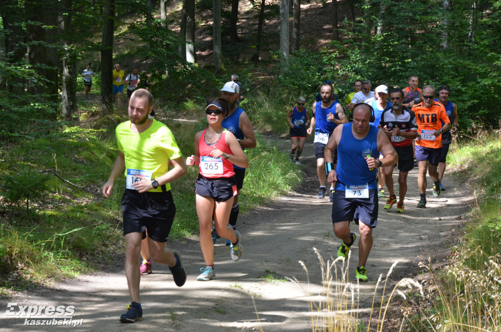 III Cartusia Półmaraton