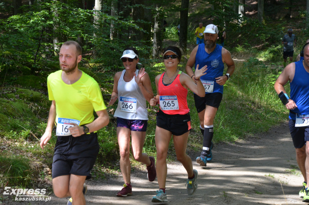 III Cartusia Półmaraton