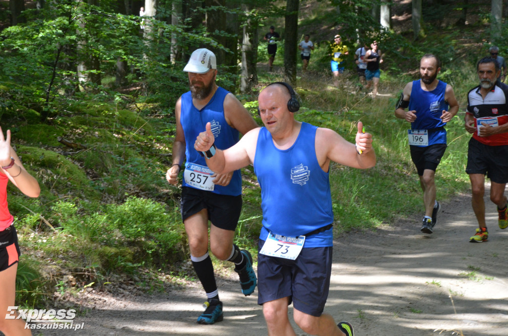 III Cartusia Półmaraton