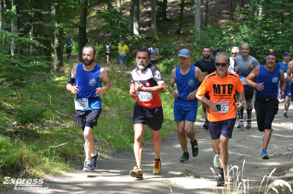 III Cartusia Półmaraton