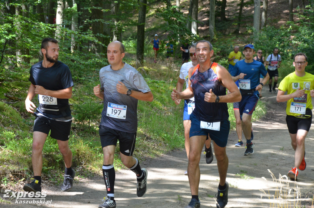 III Cartusia Półmaraton