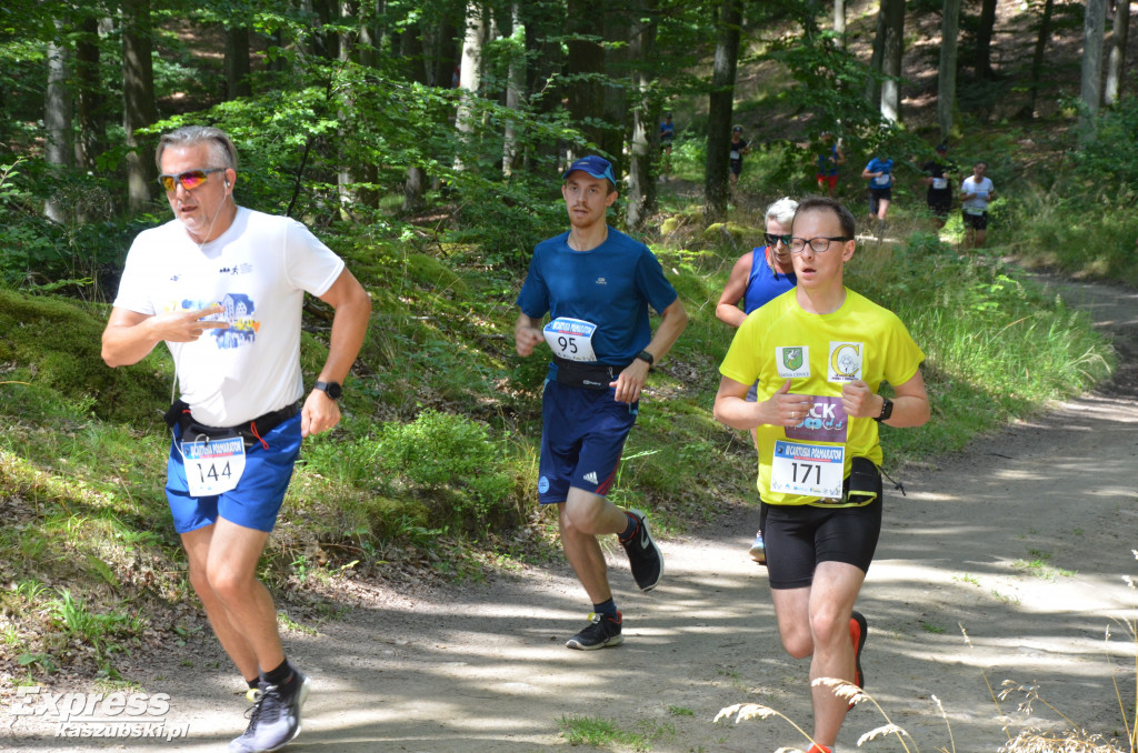 III Cartusia Półmaraton