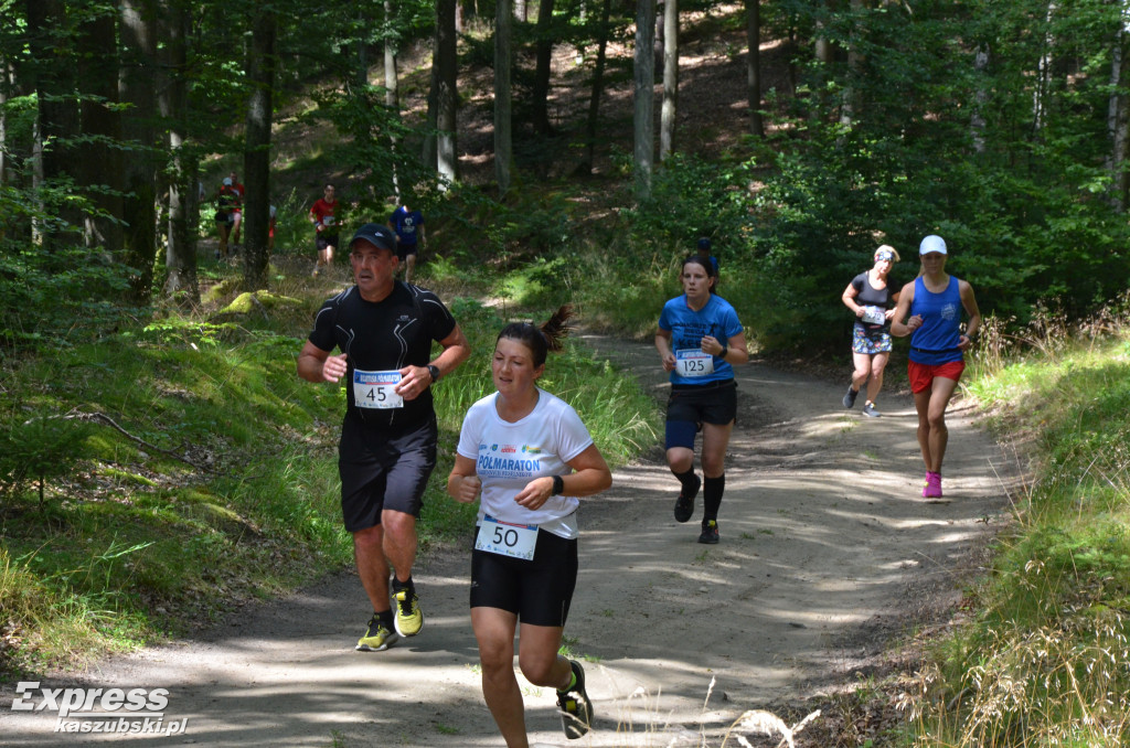 III Cartusia Półmaraton