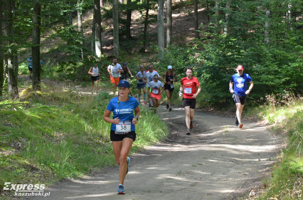 III Cartusia Półmaraton