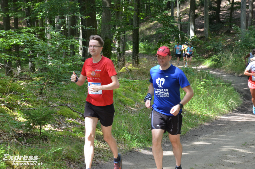 III Cartusia Półmaraton