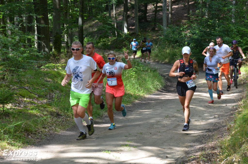III Cartusia Półmaraton