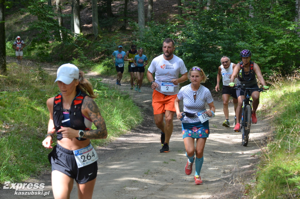 III Cartusia Półmaraton
