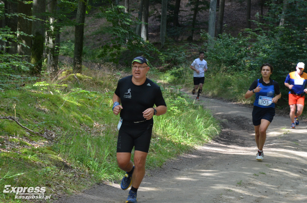 III Cartusia Półmaraton