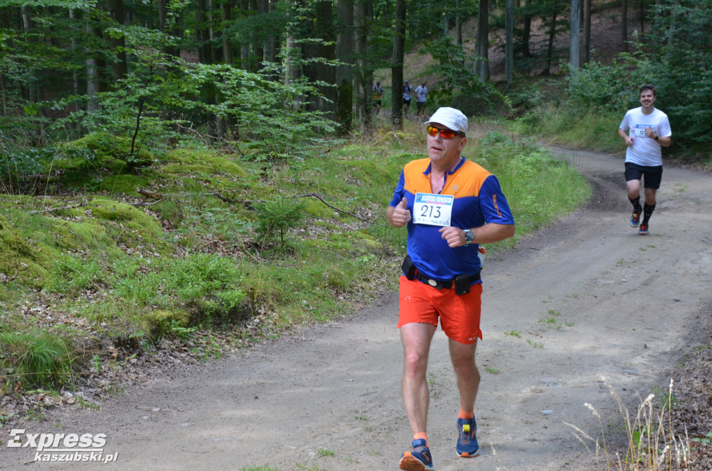 III Cartusia Półmaraton