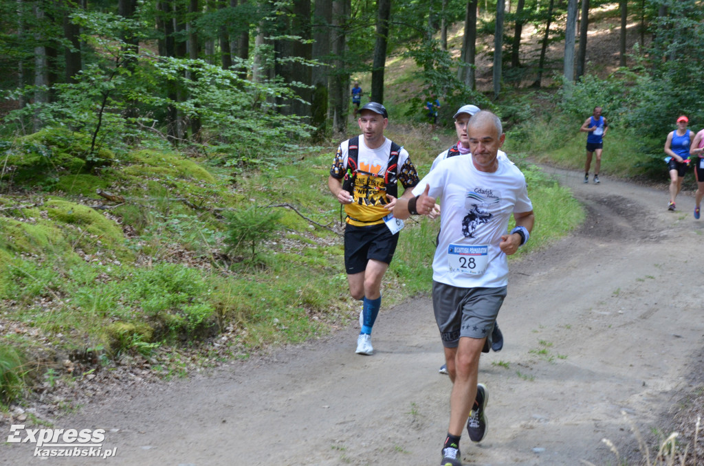III Cartusia Półmaraton