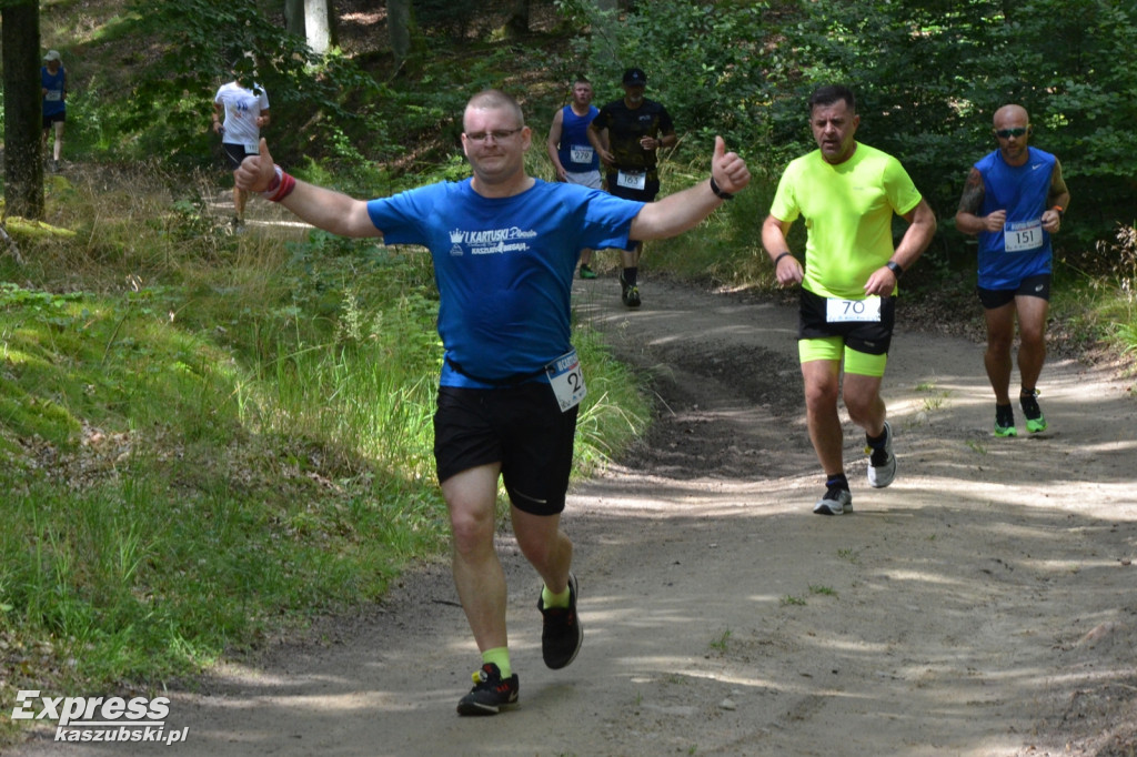 III Cartusia Półmaraton