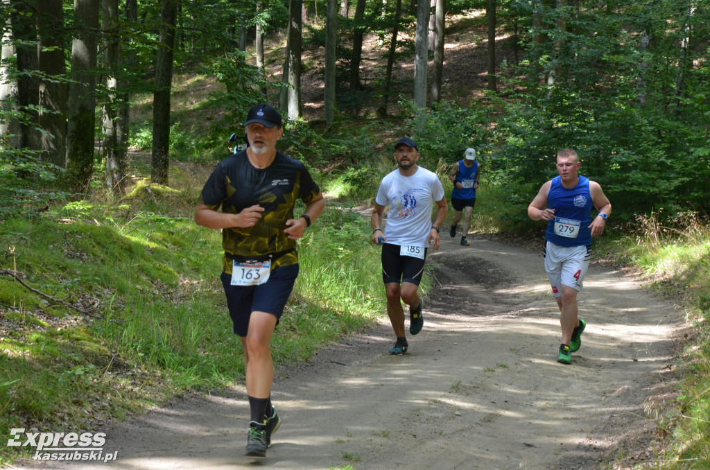 III Cartusia Półmaraton