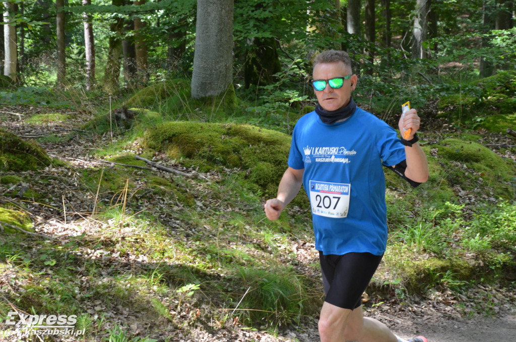 III Cartusia Półmaraton