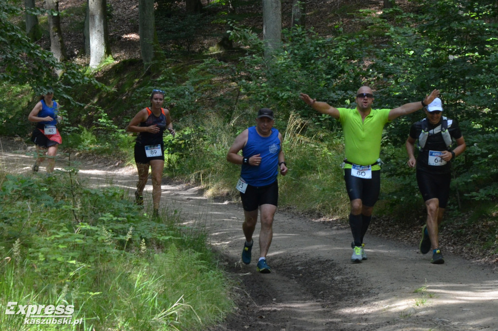 III Cartusia Półmaraton