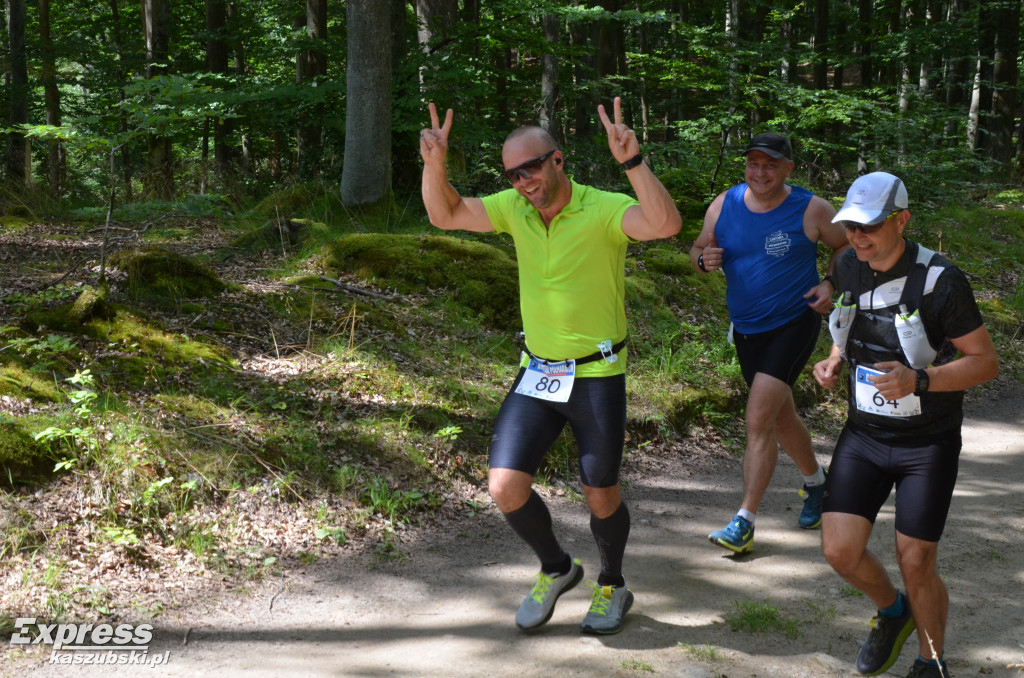 III Cartusia Półmaraton