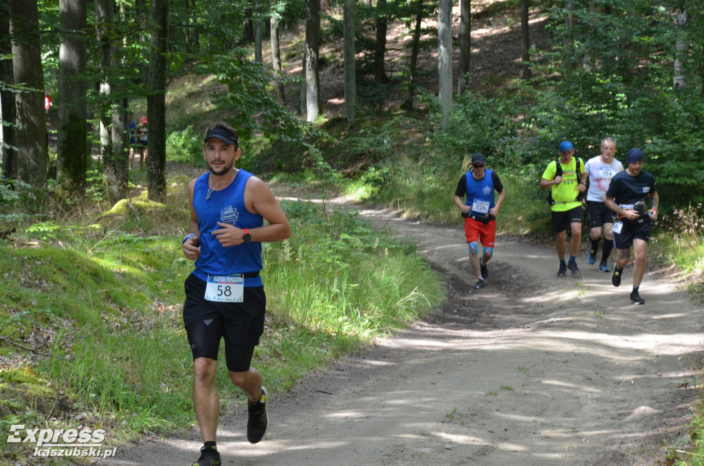 III Cartusia Półmaraton