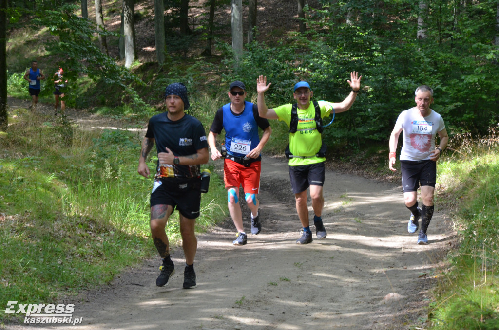 III Cartusia Półmaraton