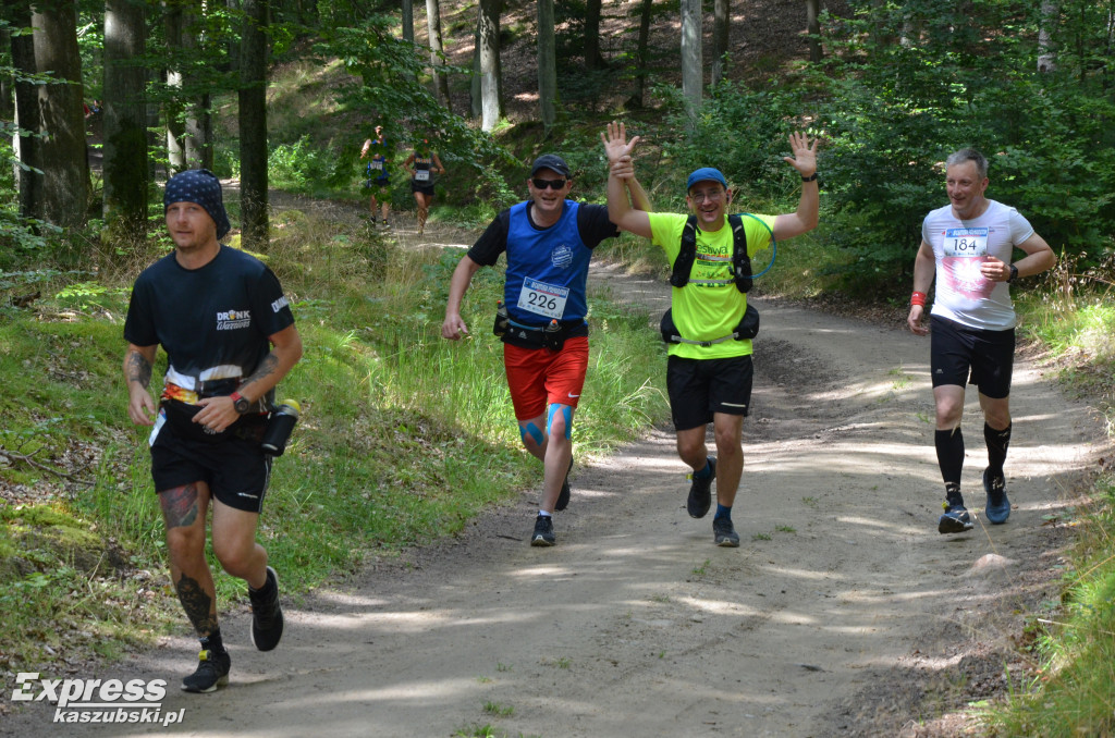 III Cartusia Półmaraton