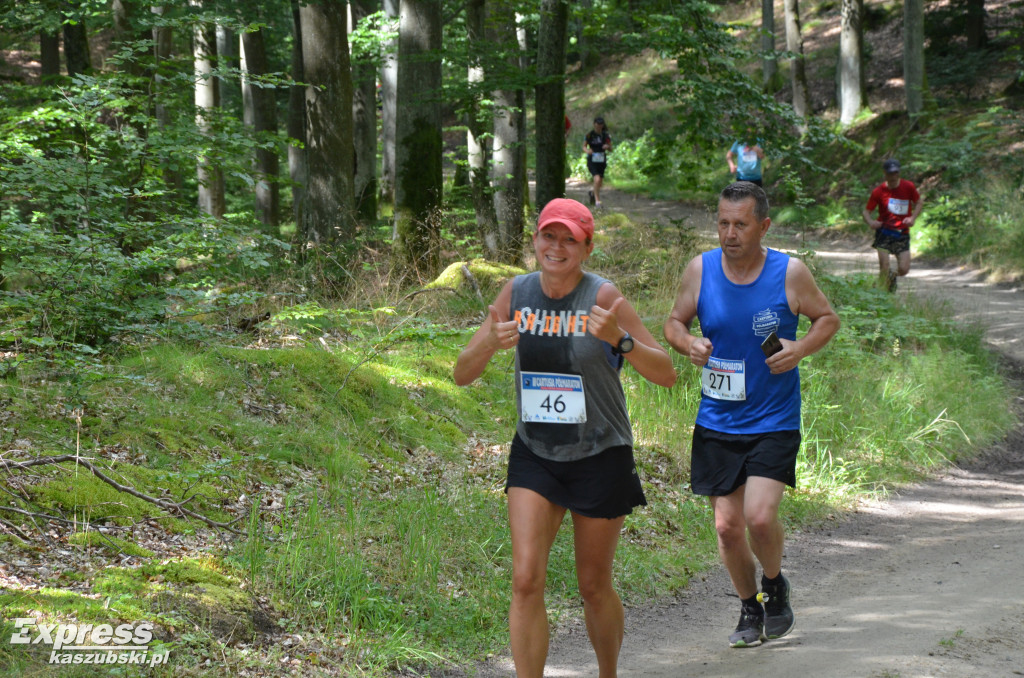 III Cartusia Półmaraton