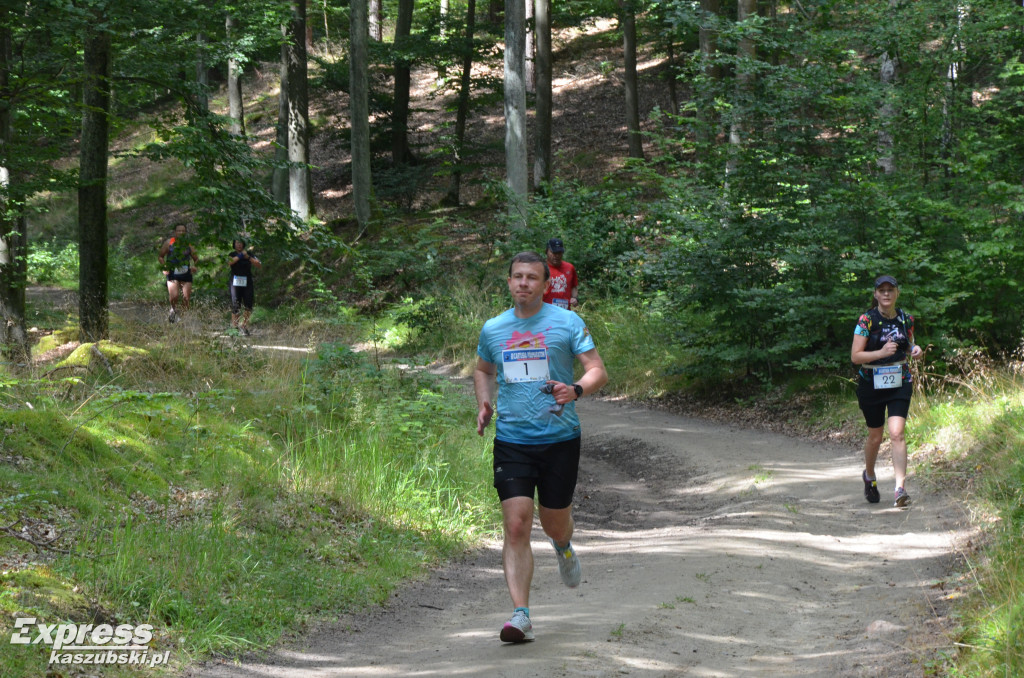 III Cartusia Półmaraton