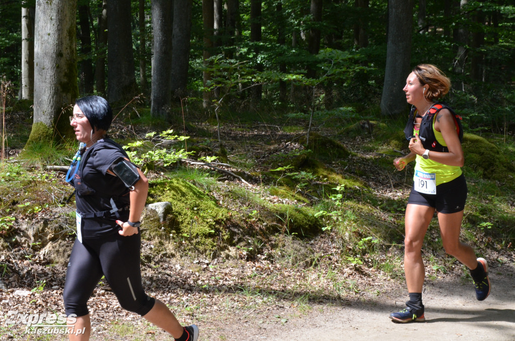 III Cartusia Półmaraton